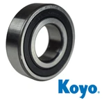 Arctic Cat Snowmobile Idler Wheel Bearing 0107-598 Koyo Made Japan. Fixed Price $9.99.
