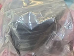 Ski-doo Rubber Suspension 570021100 QTY1. Fixed Price $18.11.