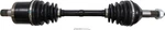 Moose Utility LM6-CA-8-326 Complete Axle Kit Rear Left/right Middle. Fixed Price $184.48.