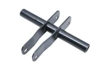 New Oem Polaris 1011904-067 Black Rear Shock Mount Nos. Fixed Price $47.95.