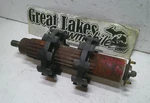 2009 Polaris Iq Snowmobile Dragon Switchback Track Driveshaft 600 800. Fixed Price $35.00.