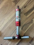 Polaris Rmk 700 Iq Suspension Walker Evans Rear Skid Front Center Shock 600. Fixed Price $35.00.