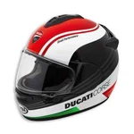 Ducati Corse Sbk 3 Motorcycle Helmet Red White Black (large) 981040195. Fixed Price $499.95.