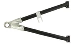 SP1 Chrome Moly Lower A-arm Composite Snowmobile SM-08682L 44-8835 122118. Fixed Price $108.27.