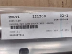 Arctic Cat Front Shock Reservoir Saddle, Machined, 1604-109, Nos. Fixed Price $49.95.