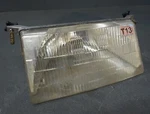 Ski-doo Oem Front Lamp 410609300 Formula Mxz. Fixed Price $44.96.
