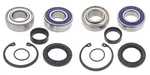 Lower Drive Shaft & Upper Jack Bearing Seal Kit For Polaris Storm 1997. Fixed Price $88.82.
