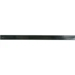 Garland Hyfax Slide Black 49.00" For Ski-doo 232637. Fixed Price $29.88.