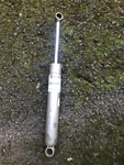 2008 Ski-doo Rev 800 Rear Suspension Shock. Fixed Price $50.00.