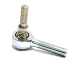 Spi Tie Rod End M10 X 1.25 Right Ski-doo Formula Iii Models 1995-2000. Fixed Price $35.15.