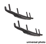 Set Of 2 Dooly Runner Arctic Cat F-5/6/8/1000/LXR/SNO-PRO/1100 07-14 6" Carbide. Fixed Price $305.16.
