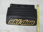 Ski-doo Snow Flap 2002 Summit 800 X 572103803 #29210. Fixed Price $39.95.