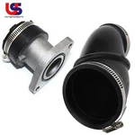 1995 1996 - 2005 For Yamaha Wolverine YFM350F Carburetor Intake Boot Joint. Fixed Price $28.59.