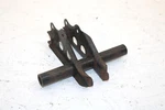 1998 Ski-doo Mxz 583 Oem Rear Suspension Welded Shock Support 503182800 SS108. Fixed Price $24.49.