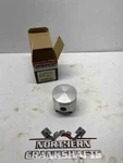 New Polaris Piston 2000-02 600 Oem # 3040KD. Fixed Price $60.00.