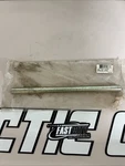 Oem Arctic Cat Snowmobile Rear Wheel Steel Axle 2604-874 Nos. Fixed Price $80.00.
