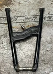 2703-464 Arctic Cat Arm Lower Black Oem #AC6. Fixed Price $79.95.