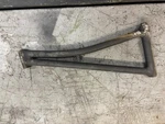 Arctic F7 Firecat 700 Efi Lc Upper Arm 2003 1703-094 RW7241. Fixed Price $27.94.