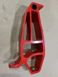 2016-2019 Polaris Rmk Sks Pro Spindle Left Indy Red Genuine Oem Part 1824040-293. Fixed Price $200.00.