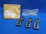 Yamaha 8G8-17000-10. Oem Clutch Weight Set. ET340EC EX440C. B1120.. Fixed Price $64.95.