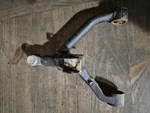 1996 Suzuki King Quad 300 Left Upper Arm 52440-19B81. Fixed Price $15.00.