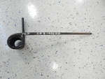 Arctic Cat Snowmobile 2002-2007 Zl Zr Tc Left Rear Suspension Spring 0704-893. Fixed Price $53.43.
