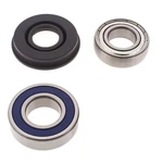Ski-doo Summit 700, 2001-2003, Track Drive Shaft & Chain Case Bearing Seal Kit. Fixed Price $74.45.