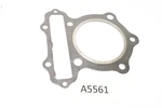 Yamaha Sr 500 2J4 Cylinder Head Gasket New 2J2-11181-09 A5561. Fixed Price $79.84.