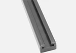 Garland Replacement Slide Runners Graphite 66.00" #232360. Fixed Price $42.87.