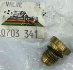 Arctic Cat 0703-341 Snowmobile Suspension Pressure Valve Asm. Fits 90-00, 02-15. Fixed Price $34.99.
