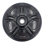 Arctic Cat Black Idler Wheel, 3604-069. Fixed Price $51.95.
