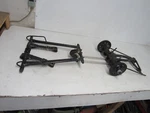 16 Doo Summit Xm T3 800R Rear Arms T-motion Suspension Torque Oem -0826. Fixed Price $119.97.