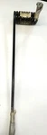 Nos Oem Arctic Cat Lh Suspension Spring 1704-345 Artic. Fixed Price $76.09.