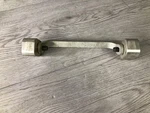 2021-25 Polaris Matryx 850 Xcr Indy Oem Coupling Brace 22 23 24 650. Fixed Price $37.99.