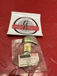 Nos Yamaha Runner Extension Cap 8R4-47321-00-00 Y62. Fixed Price $11.45.