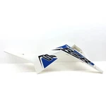 Polaris 2018 Rzr 900 Left Driver Side Rear Fender 3438 X 2635495-599. Fixed Price $141.19.