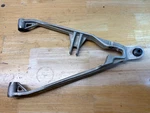 Polaris Right Lower A-arm 5139606 1824893-309 Axys Rmk Sks 600 800 850 Control. Fixed Price $249.00.
