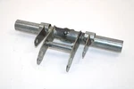 2002 Yamaha Sx Viper Oem Upper Skid Rail Bracket 8CR-47416-10-00 SY60. Fixed Price $29.99.