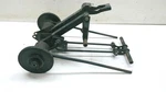 2014 Polaris Switchback Assault 800 #2 Rear Torque Arm Torsion Springs Bogey. Fixed Price $39.99.