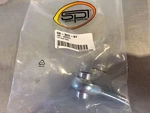 Polaris Edge Upper Radius Rod Ball End Spi Equivalent To Mfg# 7061061. Fixed Price $29.95.