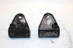 2002 Arctic Cat Z 570 Oem Torque Arm Mount Set 0704-191 0704-190 SA20. Fixed Price $37.99.