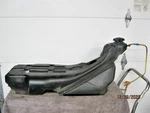 Ski Doo Mxz 600 Ho Sdi 04' Fuel Gas Tank W/ Opening For Pump 800 #513033100. Fixed Price $99.99.