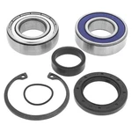 2008 Polaris Iq DRAGON/600 Lx Upper Shaft Jack Bearing & Seal Kit. Fixed Price $37.36.