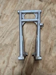 2003 Yamaha RX1 Lower Lh Control A-arm Left 2004 8EP-23570-00-00. Fixed Price $40.00.