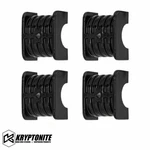 Kryptonite Front Sway Bar Bushing Kit For 15-23 Polaris Rzr Xp 1000 & Turbo. Fixed Price $59.99.