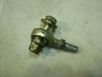 2004 Ski Doo Mxz Renegade 600 Ho Steering L.h. Ball Joint, P/n 506151810. Fixed Price $18.00.