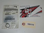 Ski-doo New Oem O-ring Qty 420230400 / 293300041. Fixed Price $10.26.