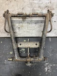 2006 Ski-doo Summit 800 Oem Front Torque Arm 503190840 AT1226. Fixed Price $49.99.