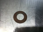 Polaris Shim Valve Qty 10 1800051 T004. Fixed Price $7.55.