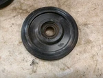 Polaris Edge 2002 6- 3/8" Wheel 1590343 04 05 06 07 AT174. Fixed Price $13.97.